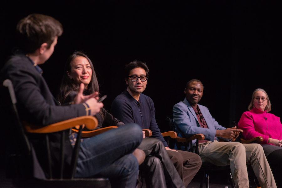 Sophomore Bootcamp 2023 Basic Training for Getting That First Great