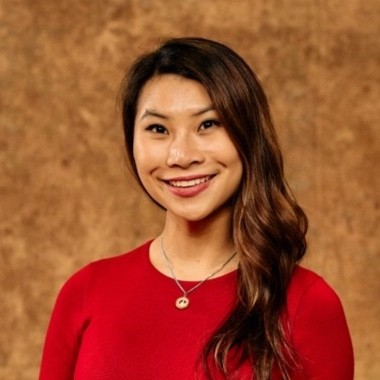 Chareeda Rustanavibul '18