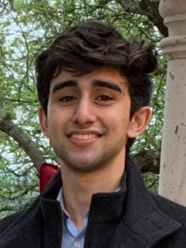 Eisa Rafat profile