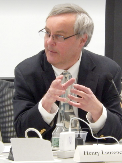 Henry Laurence
