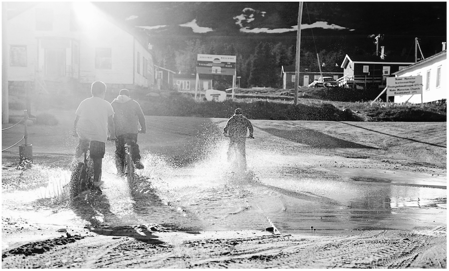 Untitled, Jennie Williams. Courtesy of the artist.