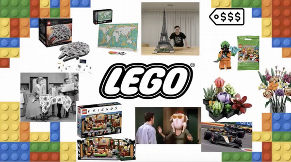 Pupils Sharpen Organization and Advertising Abilities with Swift-Fire LEGO Problem