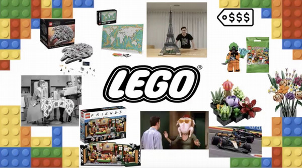 LEGO image