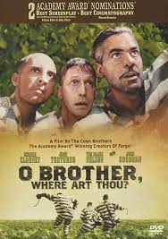 o brother movie