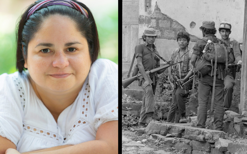 Wear Rpe El Salvador’s Uncomfortable Truths: Challenging Latin American ...