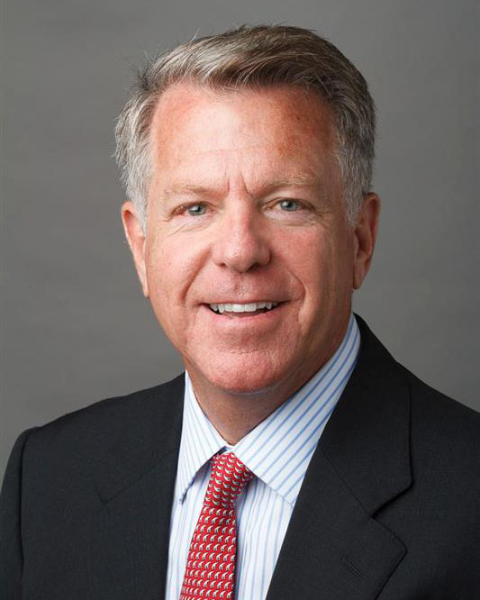 Robert F. White ’77, P’15