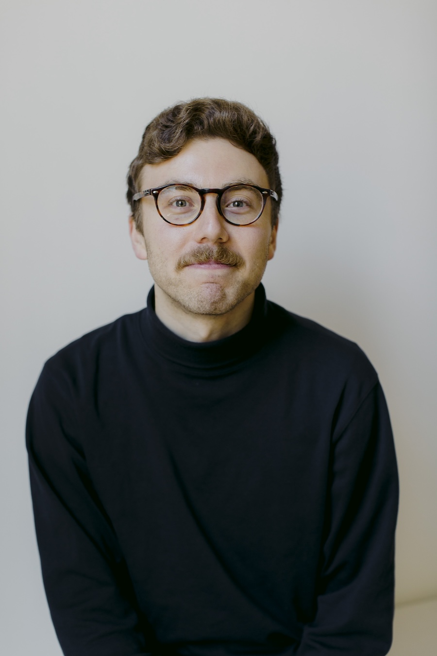 Sam Kyzivat ’18