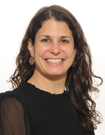 Shoshana Sicks ’04