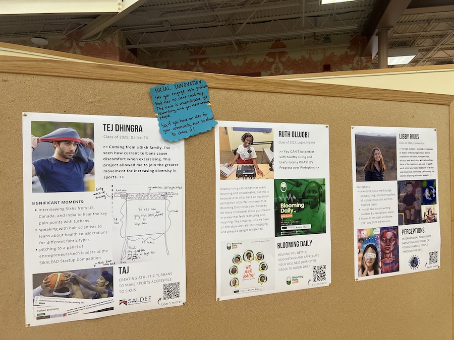 Tips And Tricks For Creating Your Science Fair Poster Board Display