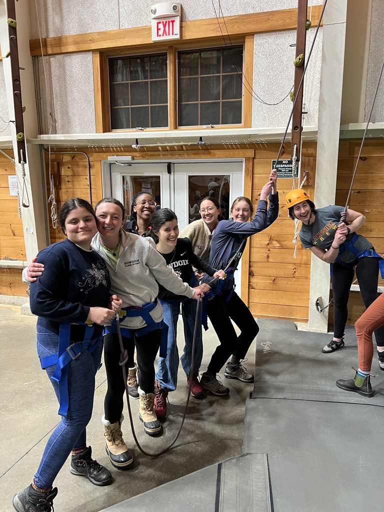 New Spring Break Trip Focuses on the Importance of SelfCare and the