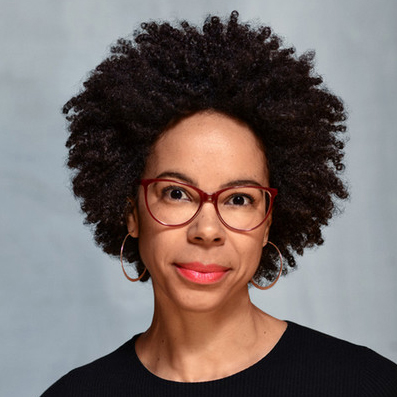 Ayana Elizabeth Johnson