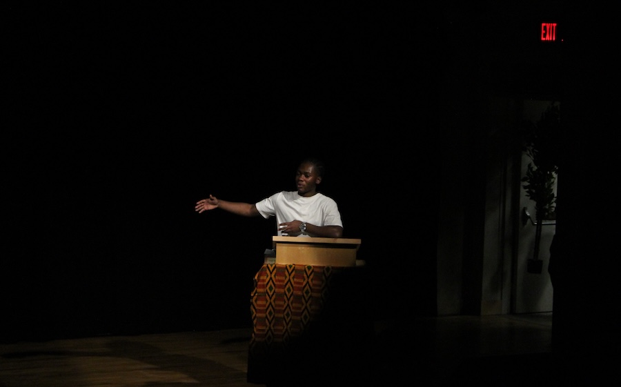 Africa Alliance 2024 performance