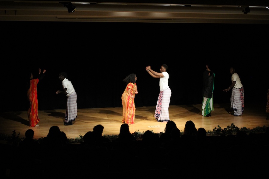 Africa Alliance 2024 performance