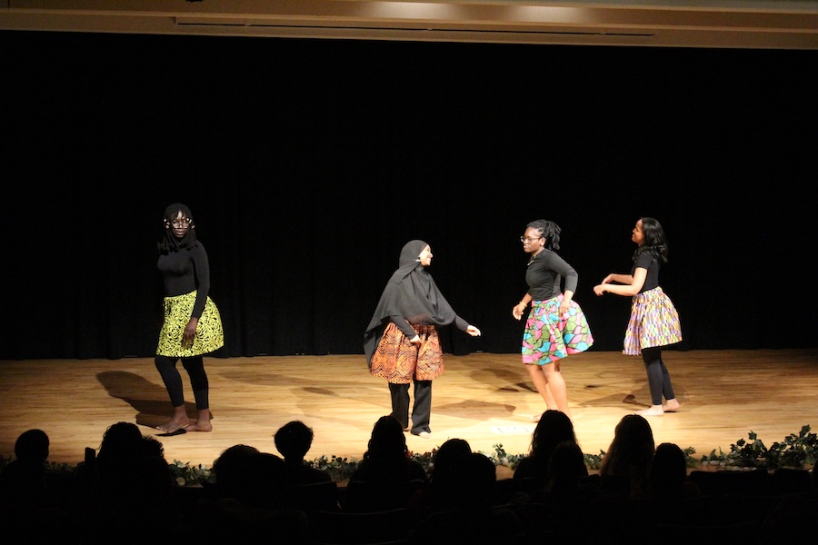 Africa Alliance 2024 performance