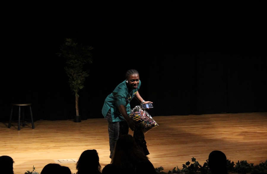 Africa Alliance 2024 performance