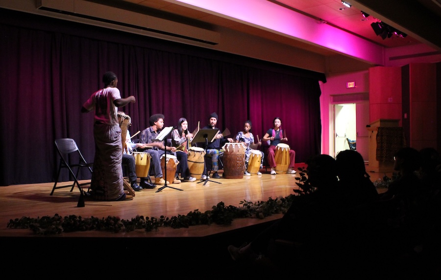 Africa Alliance 2024 performance