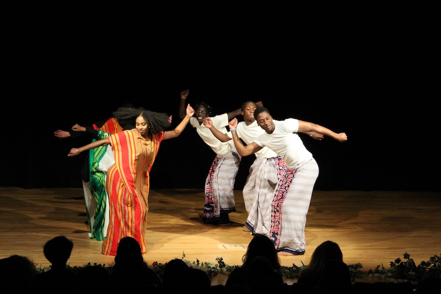 Africa Alliance 2024 performance