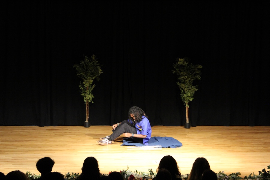 Africa Alliance 2024 performance