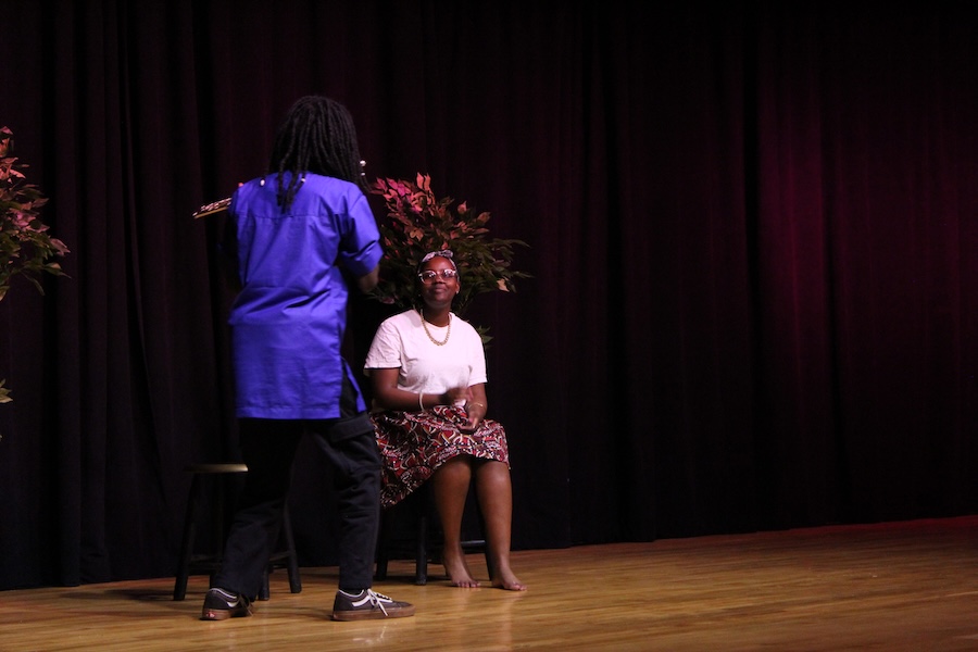 Africa Alliance 2024 performance