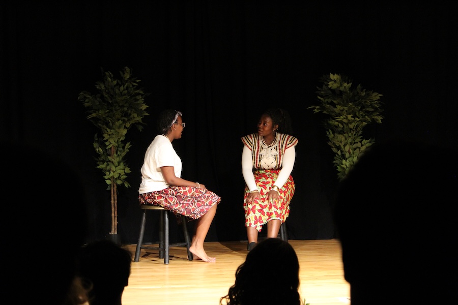 Africa Alliance 2024 performance