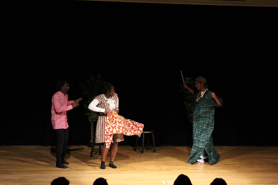 Africa Alliance 2024 performance