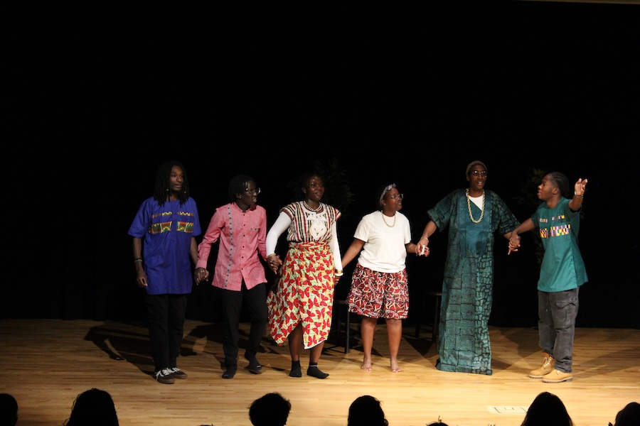 Africa Alliance 2024 performance