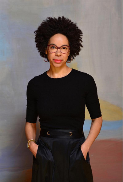 ayana johnson portrait - credit marcus branch