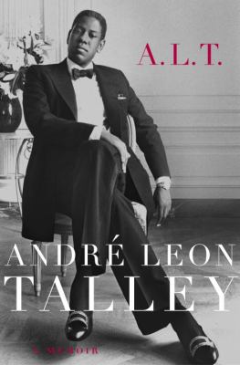 Andrew Leon Talley