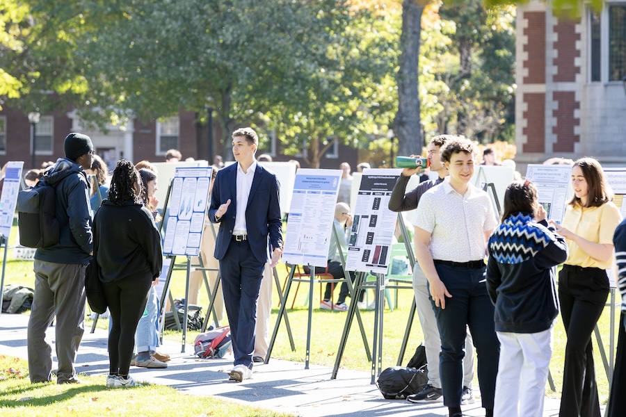 2024 Research symposium