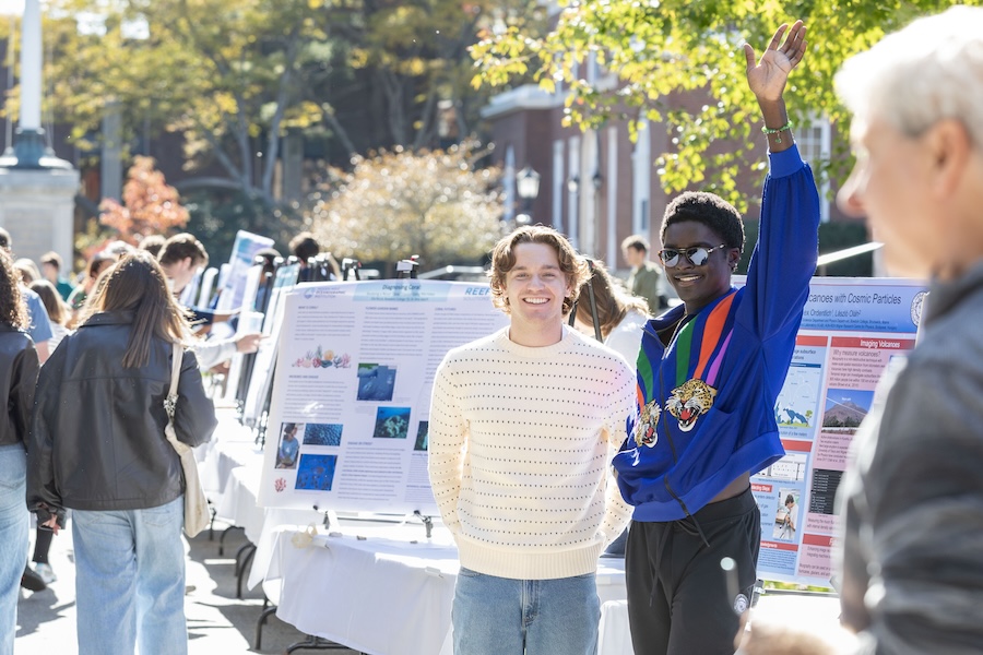 2024 Research symposium