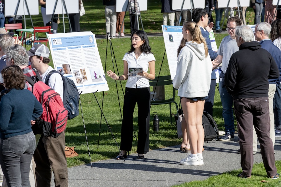 2024 Research symposium