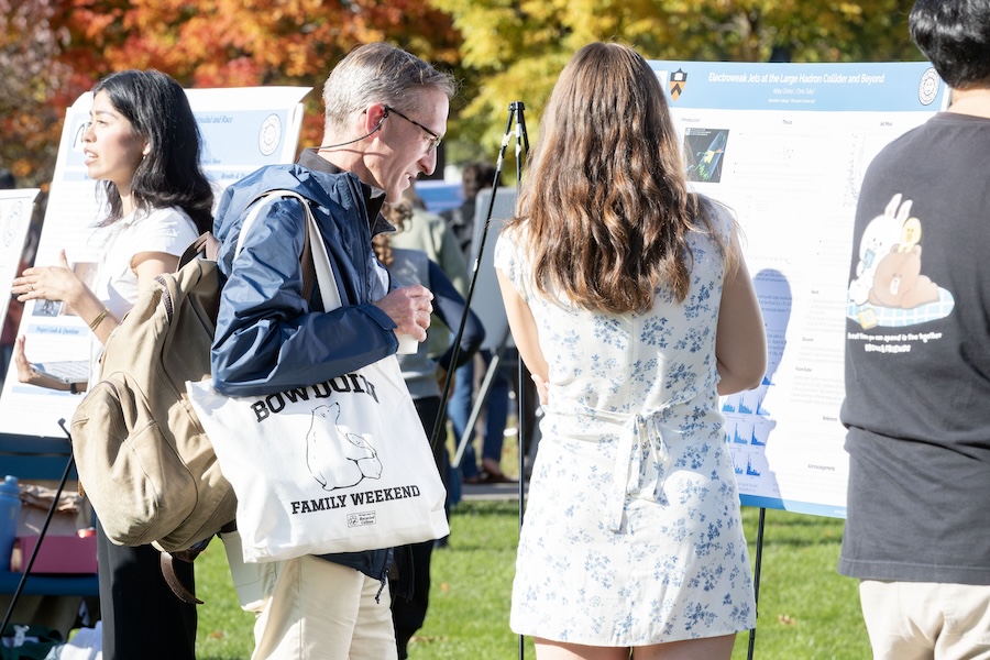 2024 Research symposium