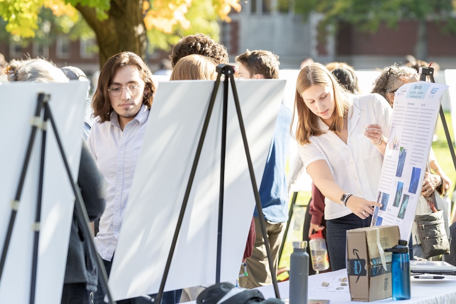 2024 Research symposium