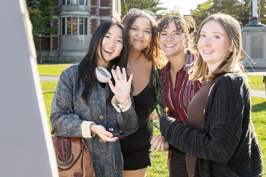 2024 Research symposium