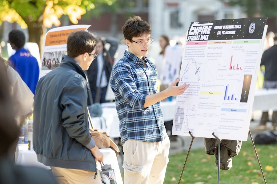 2024 Research symposium