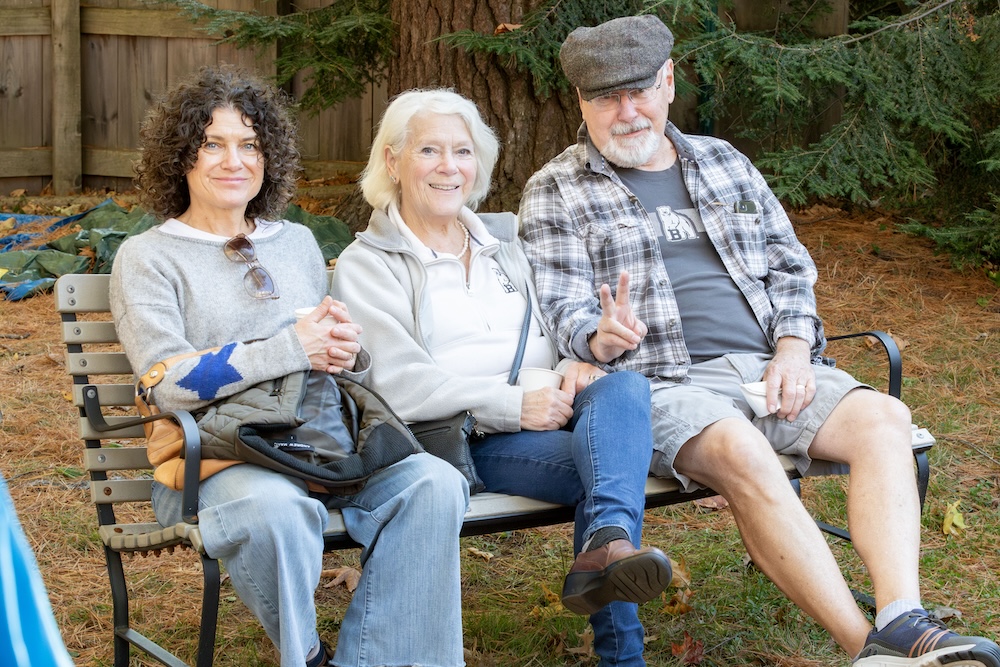 Family Weekend 2024