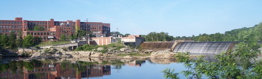 Photo of Cabot Mill