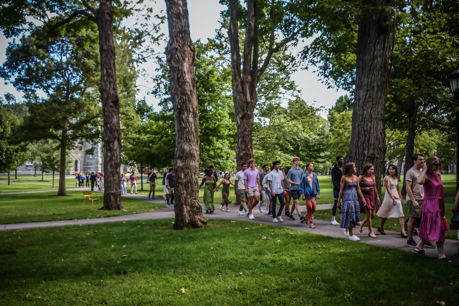 Convocation Ceremony Marks Formal Opening of 223rd Academic Year ...