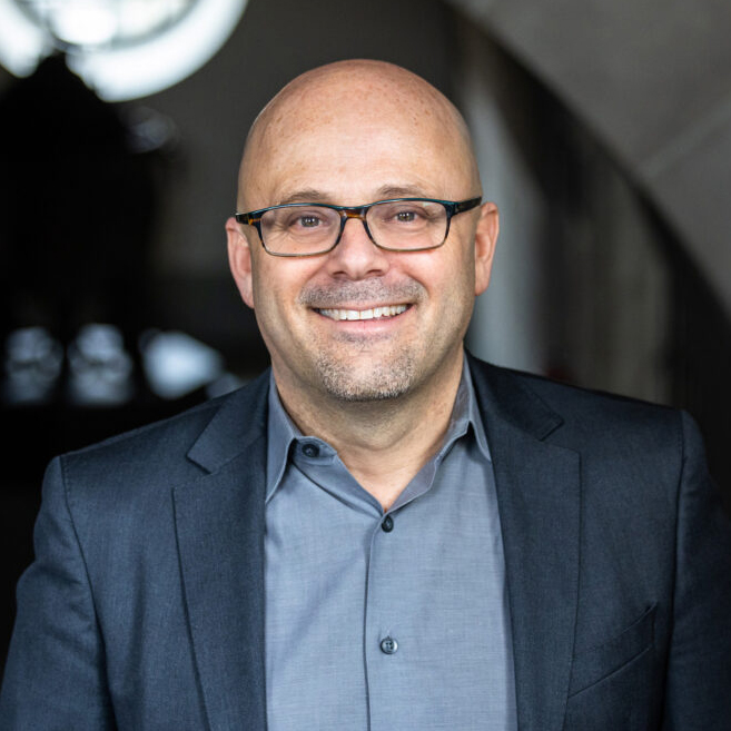 Daniel Ziblatt