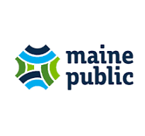 maine public logo