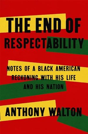 cover image of walton's 'end of respectability'