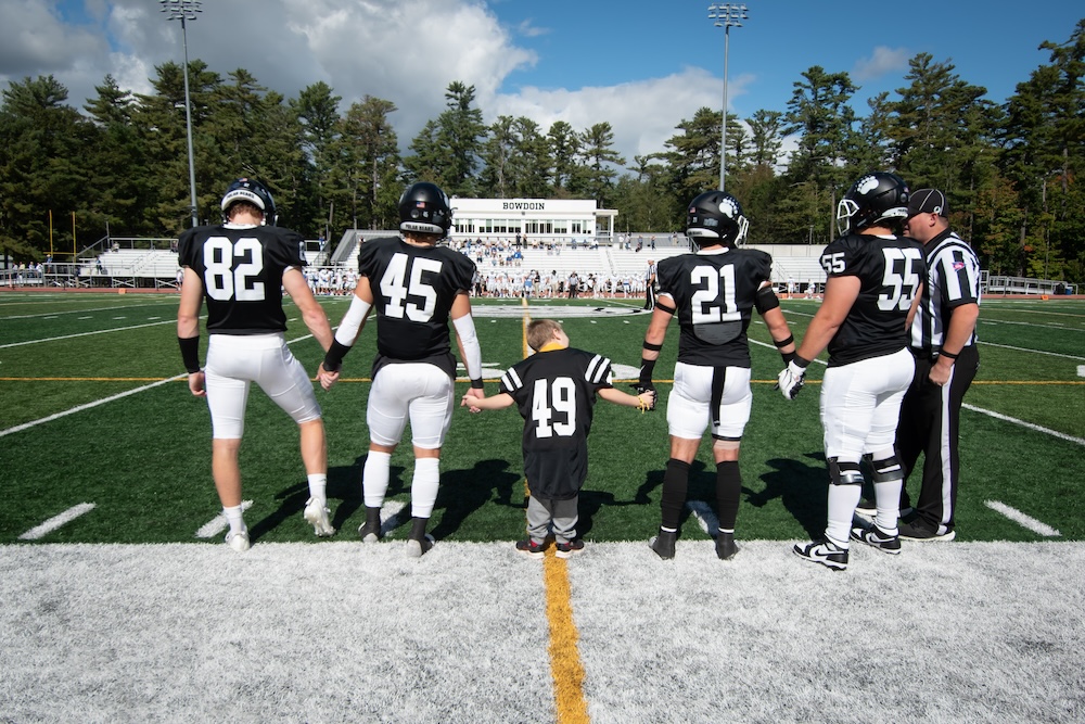 Homecoming Weekend 2024