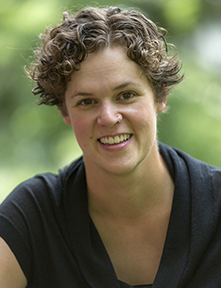 Ingrid Nelson