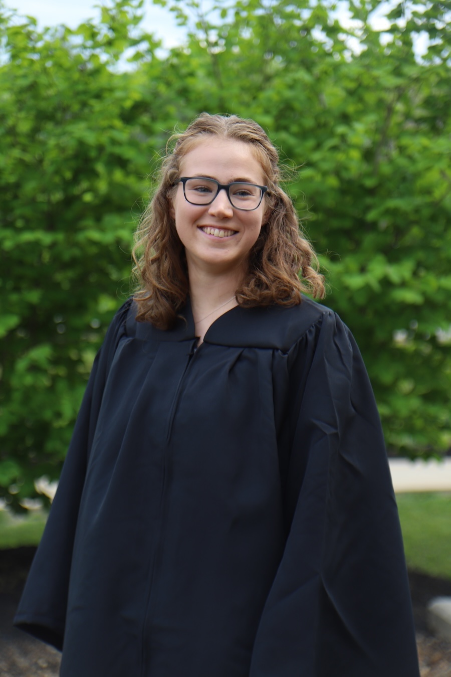 Katie Kurtiz portrait