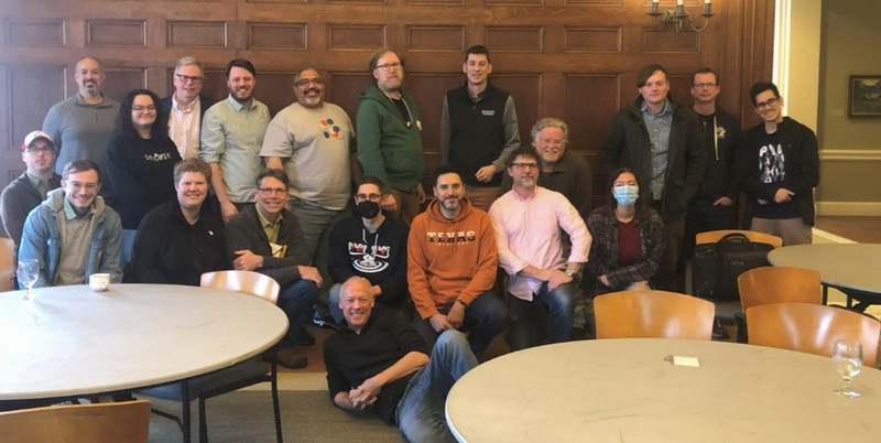 kemp 2024 attendees