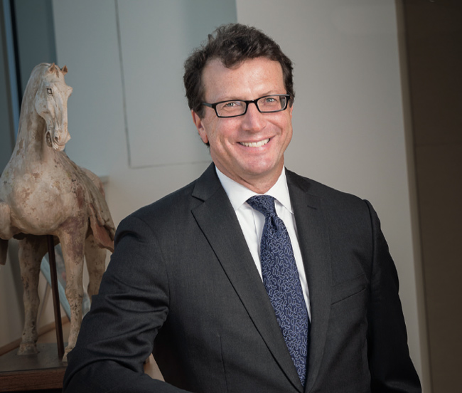 Brian Ferriso ’88