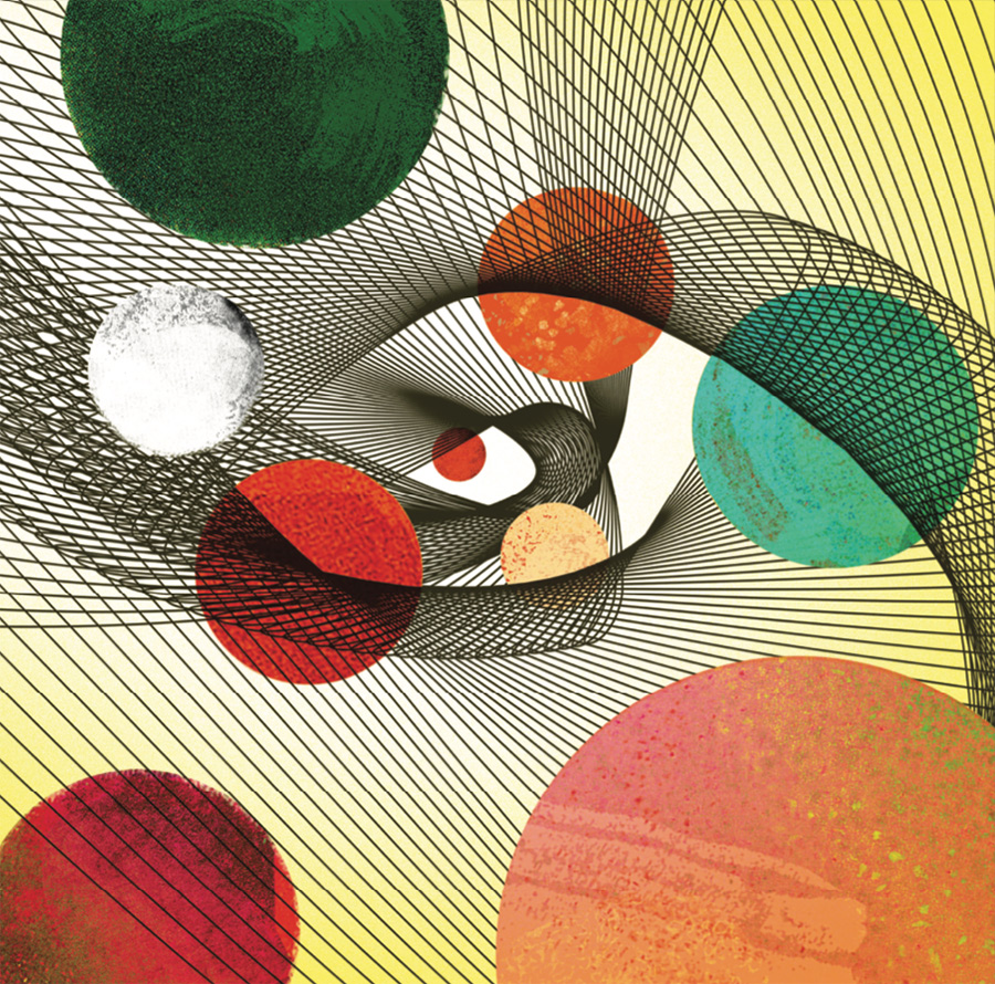 Illustration by Brian Stauffer