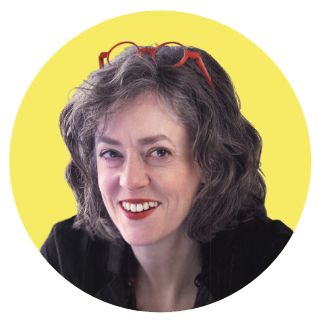 Mary Inman '90