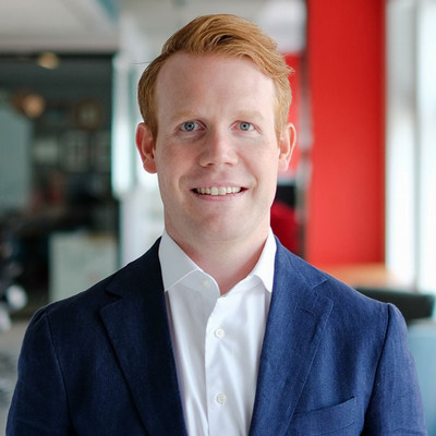 matthew egan '12 headshot