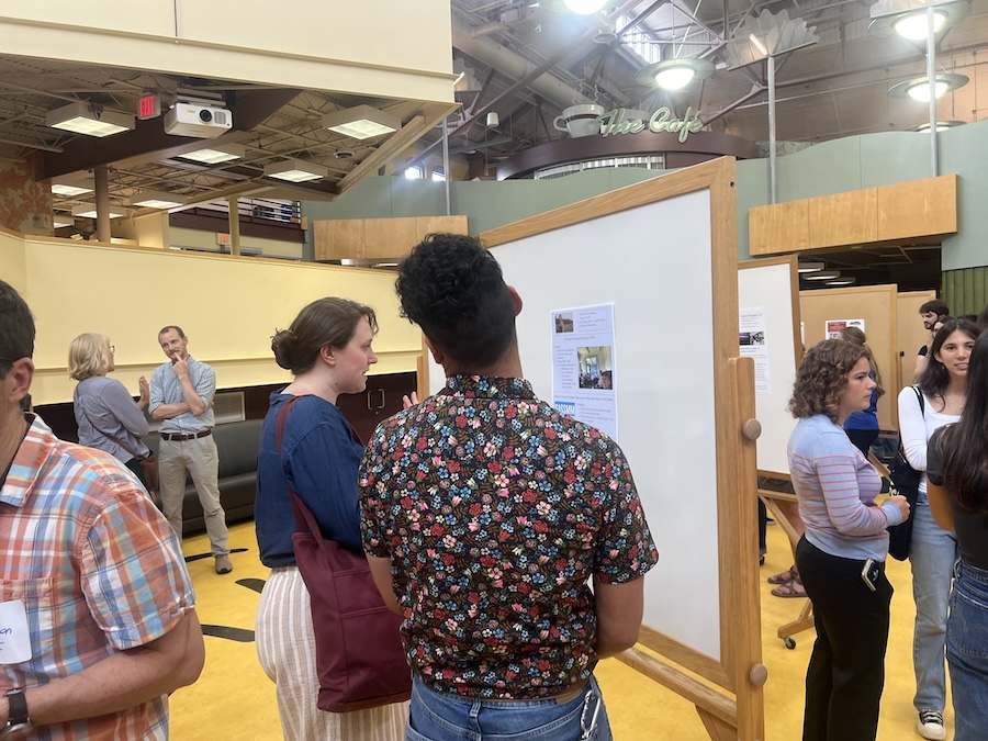 Poster conference 